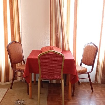 Мини-отель Альфа фото 2