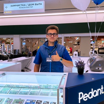 Сервисный центр Pedant.ru на м. Ясенево фото 2