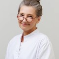 Фотография специалиста Кузнецова Галина Павловна