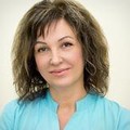 Фотография специалиста Мостовая Елена Ивановна