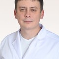 Фотография специалиста Нефедьев Федор Сергеевич