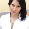 Фотография специалиста Сидоренко Юлия Александровна