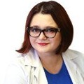Фотография специалиста Катенкова Элина Юрьевна