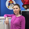 Фотография специалиста Урмонова Сабина Шавкатовна