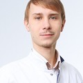 Фотография специалиста Илларионов Алексей Сергеевич