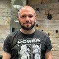 Фотография специалиста Посашков Антон