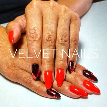 Ногтевая студия Velvet Nails фото 1