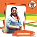 Фотография специалиста Сариева Сеперхан Мурзадиновна