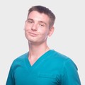 Фотография специалиста Рева Никита Дмитриевич