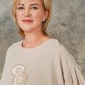 Фотография специалиста Морозова Светлана Владимировна