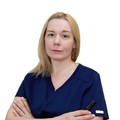 Фотография специалиста Епифанова Майя Владимировна