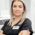 Фотография специалиста Репринцева Татьяна Владимировна