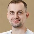 Фотография специалиста Курбатов Дмитрий Валерьевич