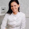 Фотография специалиста Блохина Вера Андреевна