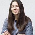 Фотография специалиста Левченко Виолетта Юрьевна