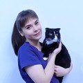Фотография специалиста Козлова Полина Михайловна