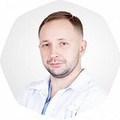 Фотография специалиста Кирильченко Виктор Андреевич