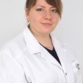 Фотография специалиста Ступина Анастасия Витальевна