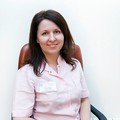 Фотография специалиста Ермолина Наталия Анатольевна