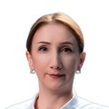 Фотография специалиста Сайбулаева Саида Алиасхабовна