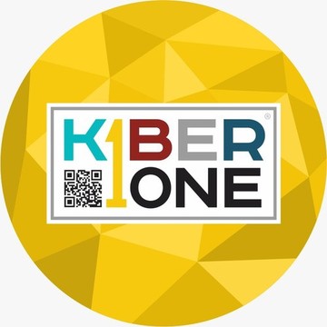 KIBERone фото 1