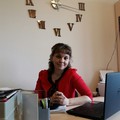 Фотография специалиста Василевская Анна Владимировна