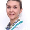 Фотография специалиста Щербак Анастасия Витальевна