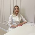 Фотография специалиста Салтыкова Наталья Григорьевна