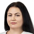 Фотография специалиста Дзадзиева Татьяна Александровна