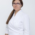 Фотография специалиста Тазетдинова Гюзелия Талгатовна