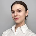 Фотография специалиста Соколова Полина Олеговна