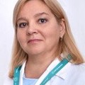 Фотография специалиста Коваленко Ирина Николаевна