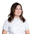 Фотография специалиста Сытина Диана Ришатовна