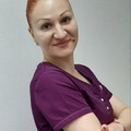 Фотография специалиста Грушникова Татьяна