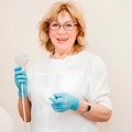 Фотография специалиста Чупахина Эльза Витальевна