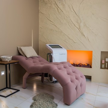 Студия Молекула wellness фото 1