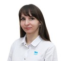 Фотография специалиста Леденева Александра Игоревна