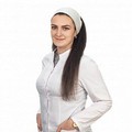 Фотография специалиста Семенова Айшат Аубекировна