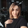 Фотография специалиста Манукян Марина