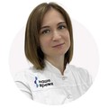 Фотография специалиста Петрухина Юлия Валерьевна
