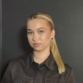 Фотография специалиста Кошелева Полина