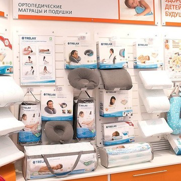 Ортопедический салон ОРТЕКА на улице Академика Янгеля фото 2