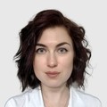 Фотография специалиста Макан Нина Юрьевна