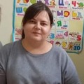 Фотография специалиста Леонова Ирина Юрьевна
