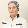 Фотография специалиста Асадулаева Меседу Алихановна
