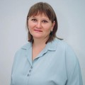 Фотография специалиста Кирсанова Татьяна Николаевна