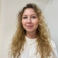 Фотография специалиста Суворова Анастасия