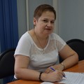 Фотография специалиста Кашпур Марина Владимировна