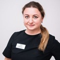 Фотография специалиста Трущенкова Юлия Витальевна