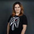 Фотография специалиста Соломатина Елена Александровна